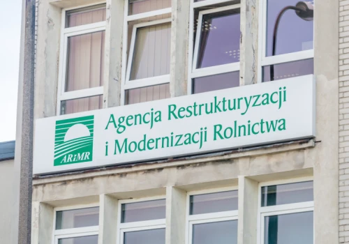 ARiMR daje nawet 10 mln zł. Ruszył ważny nabór dla sektora rolno-spożywczego