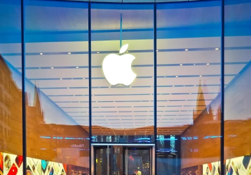 Apple ma nowego CEO. Tim Cook żegna się ze stanowiskiem
