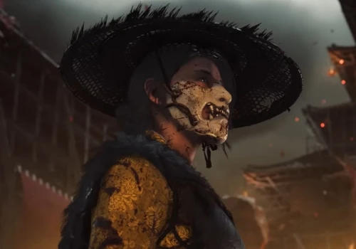 Wielka wyprzedaż gier na PS5/PS4/XSX/NS2. Dziesiątki gier taniej, dostawa darmowa poniżej 100 zł!
