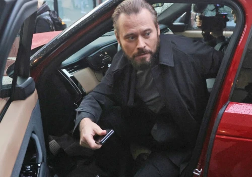 Krzysztof Stanowski chce, żeby wysokość mandatów zależała od zarobków