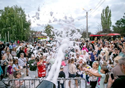 Ekologia, folk i potańcówka. W Hałcnowie szykuje się rodzinne wydarzenie