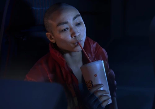Naughty Dog zakończyło nagrania do Intergalactic: The Heretic Prophet. Kiedy możemy spodziewać się premiery?