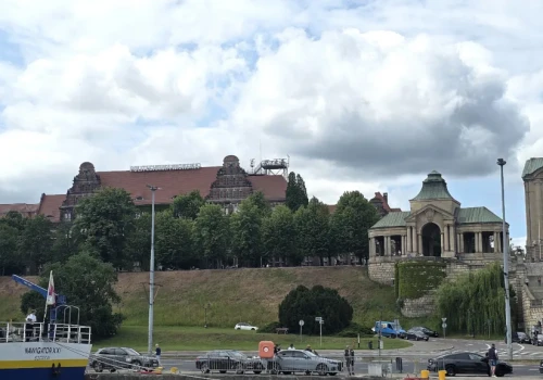 URE szuka chętnych na przejęcie ponad 40 ogólnodostępnych stacji ładowania od OSD