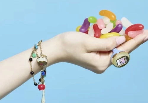 Nostalgia w najmniejszym możliwym wydaniu. Tamagotchi powraca w nieoczekiwanym stylu