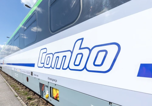 Modernizacja wagonów Intercity zakończona. Kontrakt na niemal pół miliarda