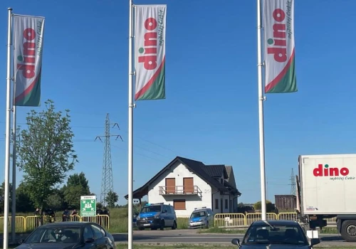 Spór w Dino narasta. Jutro mediacje w Warszawie