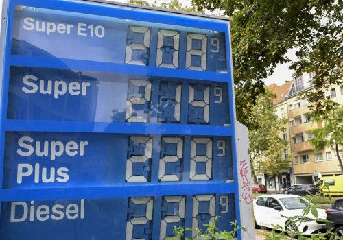 Niemcy mocno redukują wydatki. Zaskakujące dane z największej gospodarki Europy