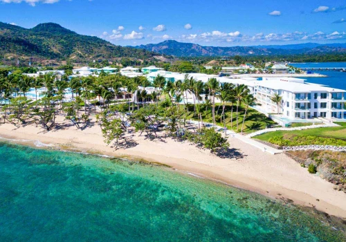 Karaibski relaks bez żadnych zmartwień 😎 Tydzień w Dominikanie za 3914 PLN 😍 Loty i 4* hotel z all inclusive 🌴