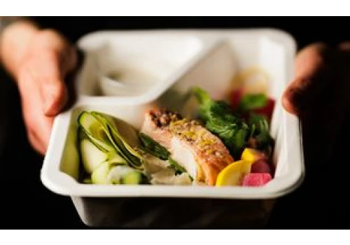 Catering dietetyczny premium – nowy wymiar codziennego luksusu i troski o ciało