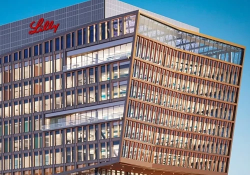 2,875 mld dol. za technologię z fazy I. Co kupuje Eli Lilly?