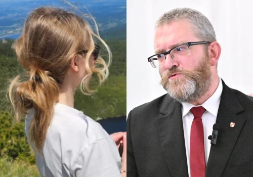 Pochwaliła czyn Brauna i się doigrała. Katolicka influencerka skazana
