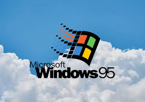 To nie Steve Jobs. Oto prawdziwa historia paska zadań Windows 95