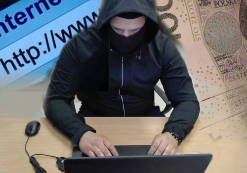21 przelewów i 265 tys. zł w plecy. Olsztynianin uwierzył, że inwestuje w... surowce