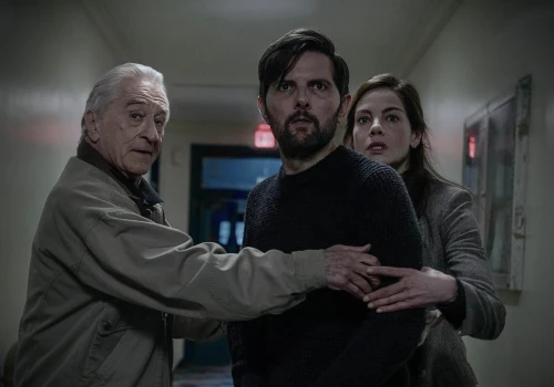 Robert De Niro przejął Netflix w Polsce! Jego nowy film jest już numerem 1!