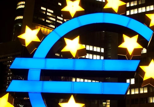 Inflacja HICP w strefie euro wzrosła do 3,3% r/r w sierpniu