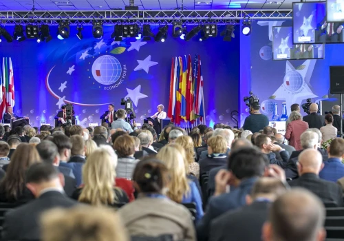 Forum Ekonomiczne w Karpaczu – rejestracja tylko do 2 września