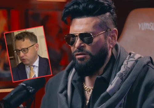 Rutkowski na tropie Romanowskiego, detektyw dotarł do Naddniestrza. Jest komunikat! „Nigdy go tu nie było”