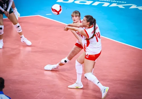 Polska sięgnie po medal mistrzostw Europy? Wszystko w naszych rękach!