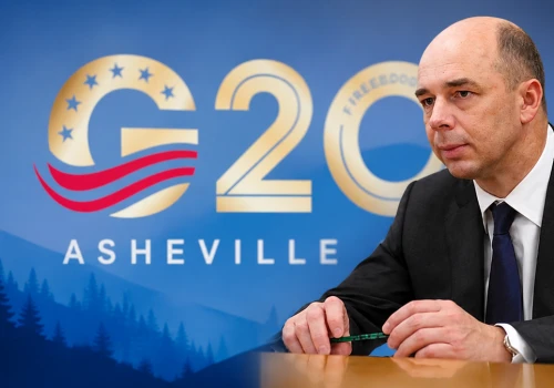 Rosyjski minister zaproszony na szczyt G20. Europejczycy wykonali wymowny gest