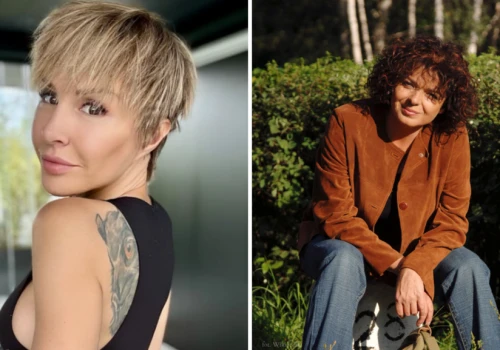 Blanka Lipińska zabrała głos w aferze wokół Nigdy w życiu. Zdradziła sekret branży filmowej