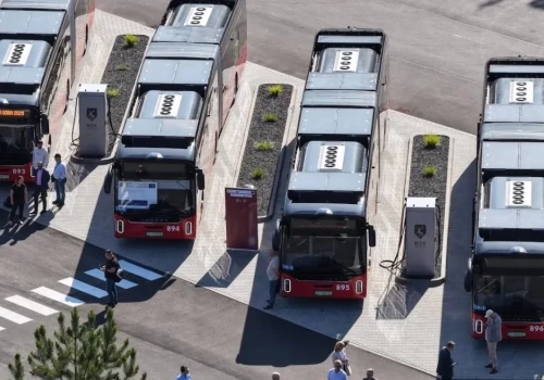 Bezpłatne przejazdy dla uczniów. MZK przypomina o kartach SeBa