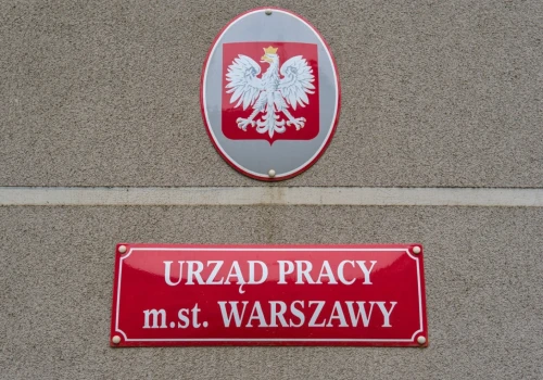 Firmy przestają zwalniać. Rynek pracy wysyła ważny sygnał