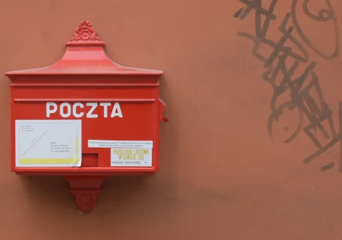 Dlaczego polskie lasy 