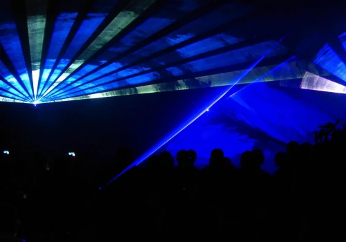 Mistrzejowice zapraszają na wielkie święto. Wieczorem pokaz laserów