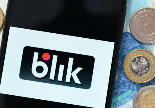 Blik wprowadził blokadę. Od 1 września koniec z takimi przelewami