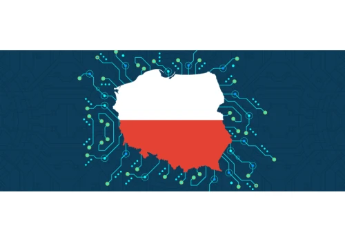 Polski kapitał wspiera rozwój niemieckiej technologii do zwalczania dronów