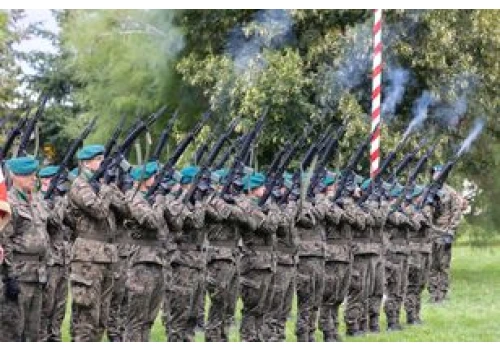 W Toruniu upamiętniono 87. rocznicę wybuchu II wojny światowej