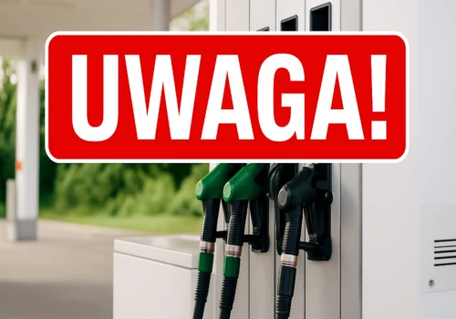 Koniec tańszego tankowania. Kierowcy ruszyli na stacje, w niektórych miejscach zabrakło benzyny