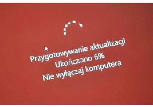 Windows 10: Nvidia nie będzie wydawać nowych sterowników