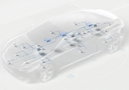 Nissan i Honda będą miały wspólne kontrolery i oprogramowanie w następnej generacji nowych samochodów. W końcu