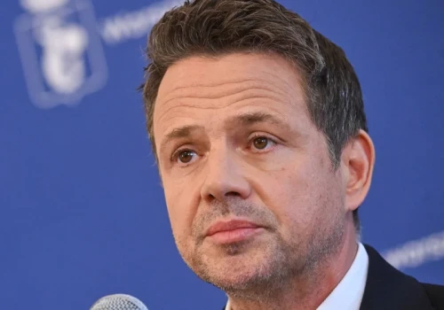 Trzaskowski ma powody do niepokoju? Nowe dane ws. referendum w Warszawie