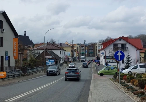 Limanowa wreszcie zyska obwodnicę. Aż 12 chętnych