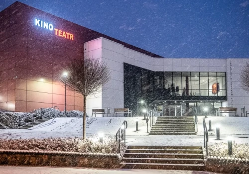 Ruszają zapisy na zajęcia w Chojnickim Centrum Kultury. Bogata oferta na nowy rok