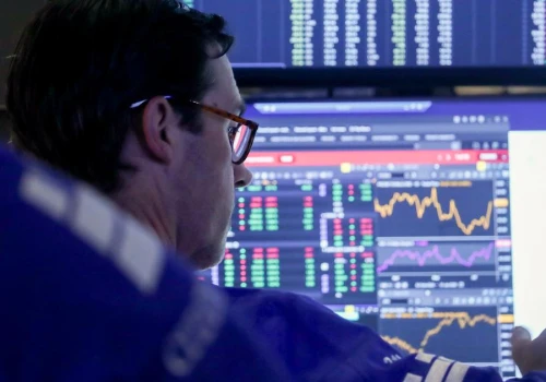 Przed sesją na Wall Street: wysokie rentowności i ropa ciążą akcjom