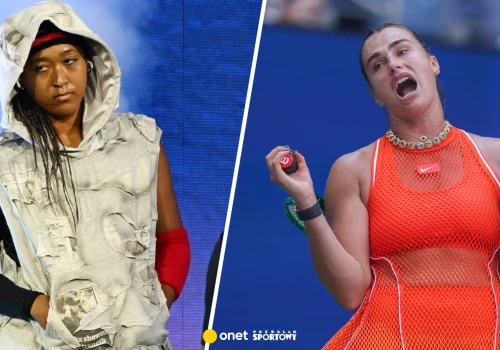Narastający absurd w US Open. Tenis schodzi na drugi plan
