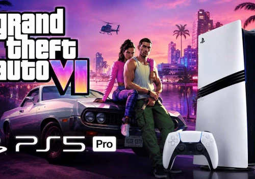 Pokaz GTA 6 wywołał szturm na konsole! PS5 znika ze sklepów na całym świecie!