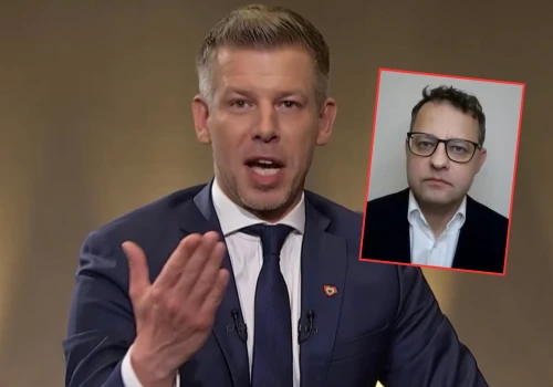 Magyar nie odpuszcza Romanowskiemu, sensacyjny ruch premiera Węgier! „Jaskrawy przykład”