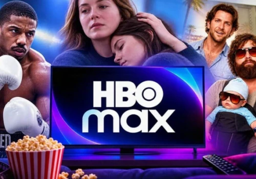 HBO Max zaczyna wrzesień z przytupem. Same wielkie filmowe przeboje!