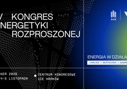 IV Kongres Energetyki Rozproszonej