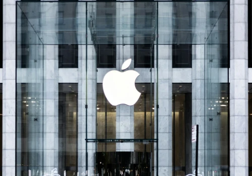 Koniec pewnej epoki w Apple! Tim Cook odchodzi ze stanowiska CEO!