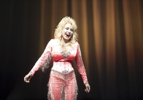 Honorowy festiwal zaplanowany w Londynie i Nashville, aby uczcić Dolly Parton