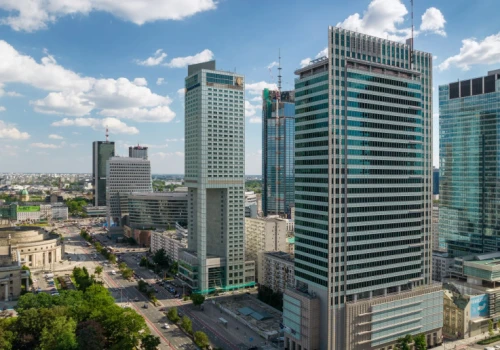 168 umów na ponad 60 tys. mkw. powierzchni. CPI Property Group Polska chwali się wynikiem