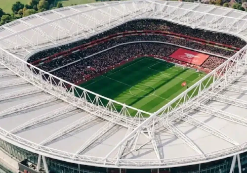Skandal w Premier League. Śledczy zamrozili miliony z kryptowalut na koncie giganta