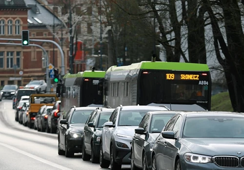 Od 1 września autobusy w Olsztynie pojadą inaczej. Jedna linia znika