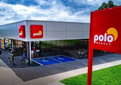 Polomarket przywraca sklep online w nowej odsłonie