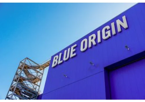 Bezos goni Muska. Blue Origin buduje nowy obiekt na Florydzie